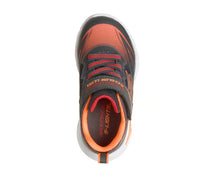 SKECHERS S-Lights: Flex-Glow Ultra Infant Shoes - Grey | 400139N