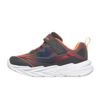 SKECHERS S-Lights: Flex-Glow Ultra Infant Shoes - Grey | 400139N