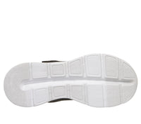 SKECHERS Boy's S-Lights: Glide-Step Lights Shoes - Black | 400240L