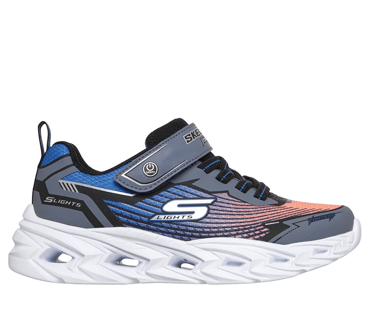 SKECHERS Boy's S-Lights: Vortex 3.0 Shoes | 400590L