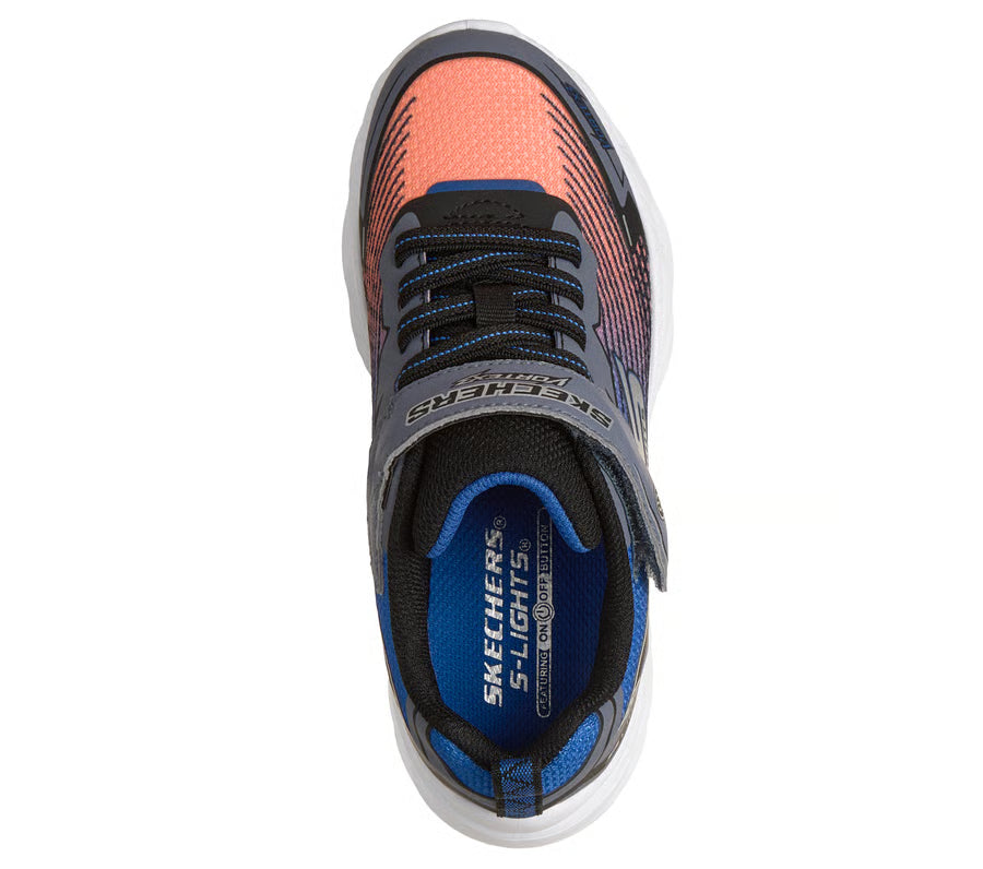 SKECHERS Boy's S-Lights: Vortex 3.0 Shoes | 400590L