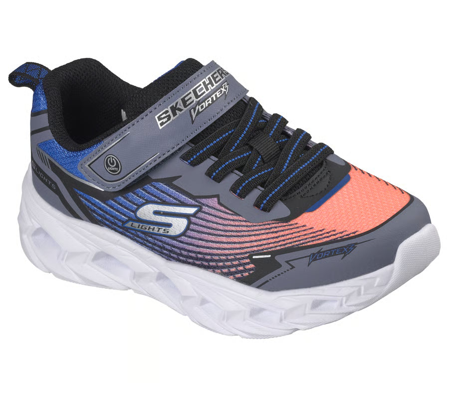 SKECHERS Boy's S-Lights: Vortex 3.0 Shoes | 400590L