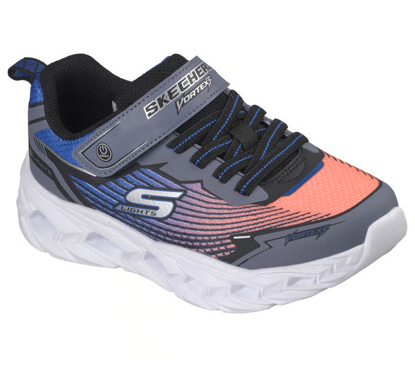 SKECHERS Boy's S-Lights: Vortex 3.0 Shoes | 400590L