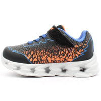 SKECHERS S Lights: Vortex 2.0 - Zorento Toddlers Shoes