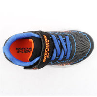 SKECHERS S Lights: Vortex 2.0 - Zorento Toddlers Shoes