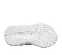 SKECHERS S-Lights: Meteor-Lights 2.0 Infant Shoes - Blue | 401490N