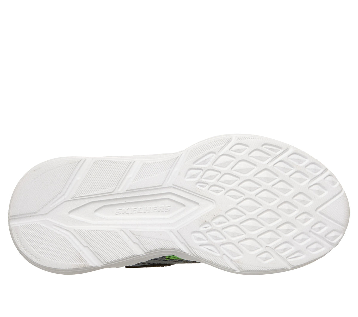 SKECHERS S-Lights: Meteor-Lights 2.0 Boy's Shoes - Grey | 401490L