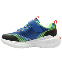 SKECHERS Boy's S-Lights: Tri-Namics 2.0 Shoes - Blue | 401661L