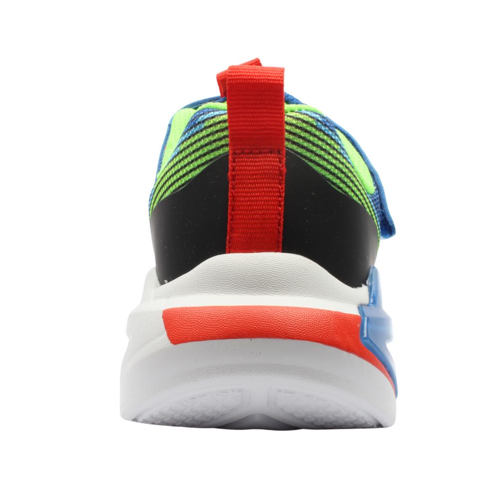 SKECHERS Boy's S-Lights: Tri-Namics 2.0 Shoes - Blue | 401661L