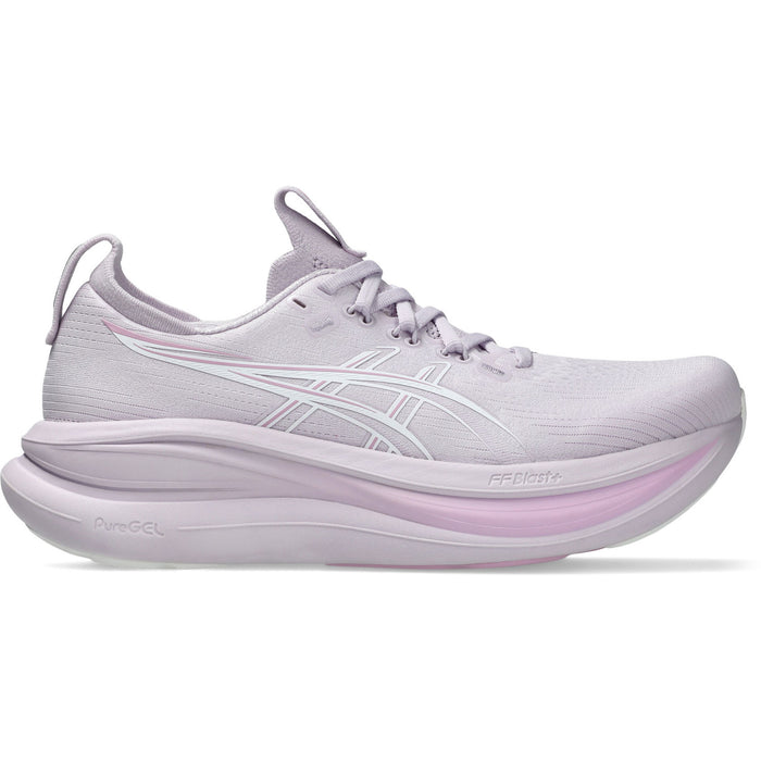 ASICS Women's Gel-Nimbus 28 Running Shoe - Lilac | 1012B899-502