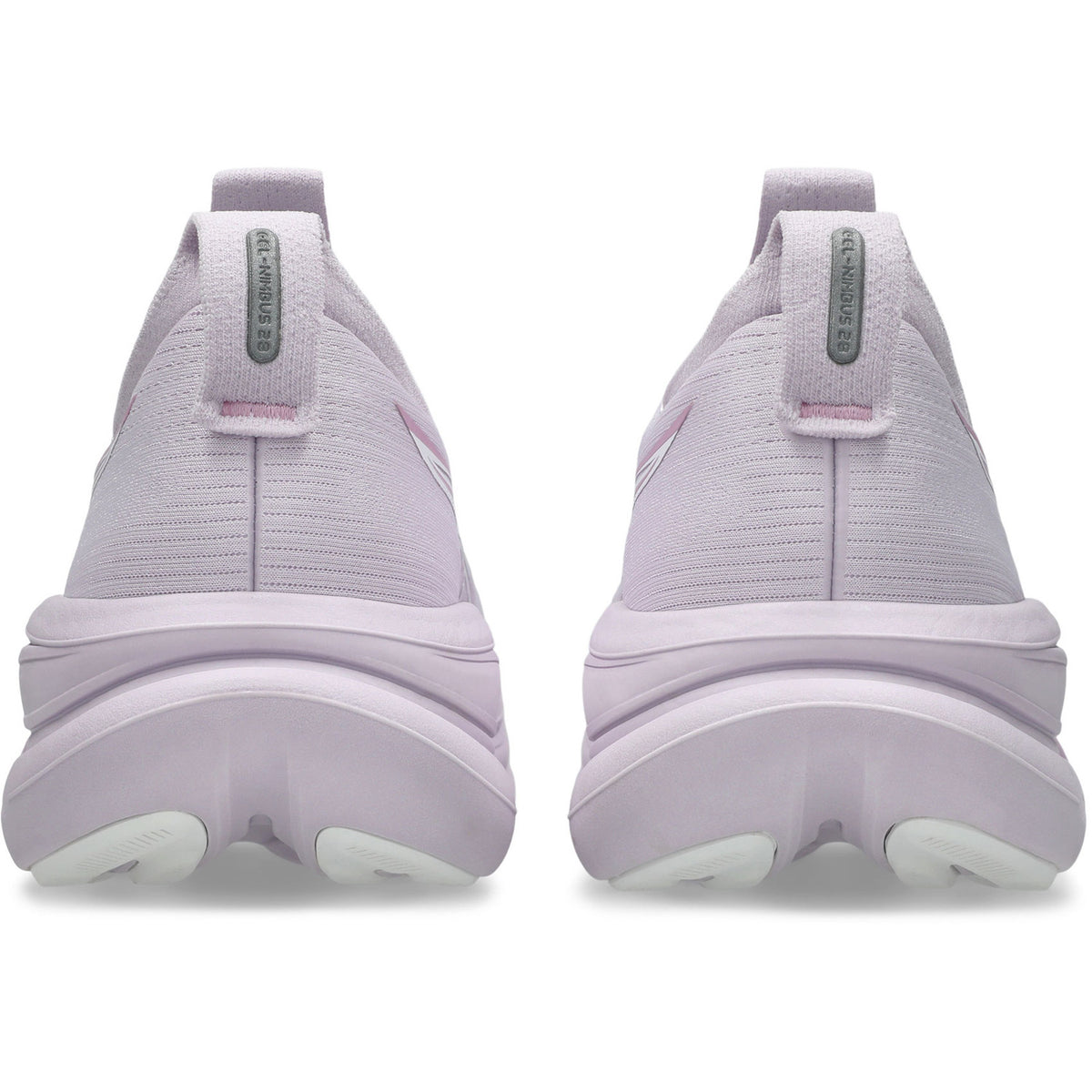 ASICS Women's Gel-Nimbus 28 Running Shoe - Lilac | 1012B899-502