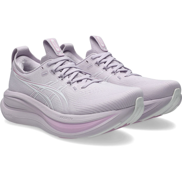 ASICS Women's Gel-Nimbus 28 Running Shoe - Lilac | 1012B899-502
