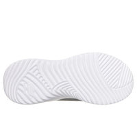 SKECHERS Bounder - Quantarun Boy's Shoes - Grey | 403905L