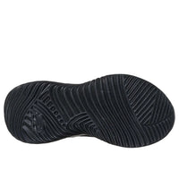 SKECHERS Boy's Bounder - Techrox Shoes - Black | 403906L