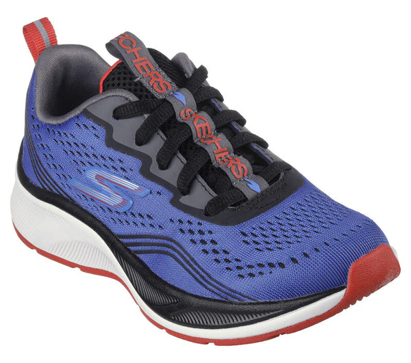 SKECHERS Boy's Elite Sport Push-Pace Shoes | 403951L