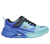 SKECHERS Tidal-Tech Boy's Shoes - Blue