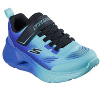SKECHERS Tidal-Tech Boy's Shoes - Blue