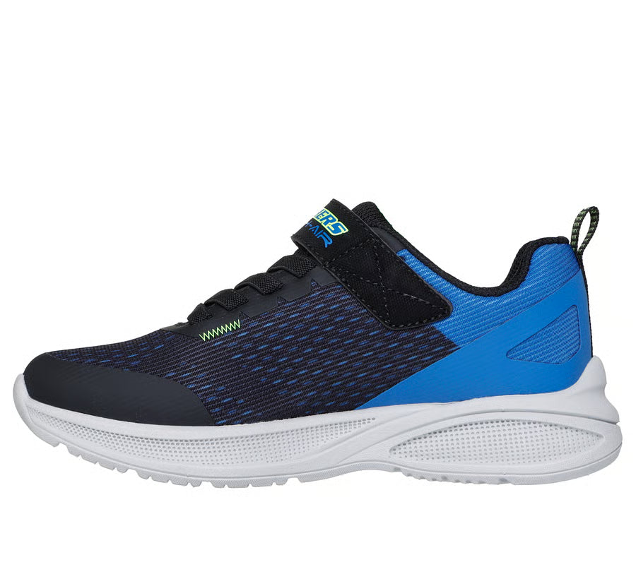 SKECHERS Boy's Microscope Max Advance - Squad-Pacer Shoes | 404105L