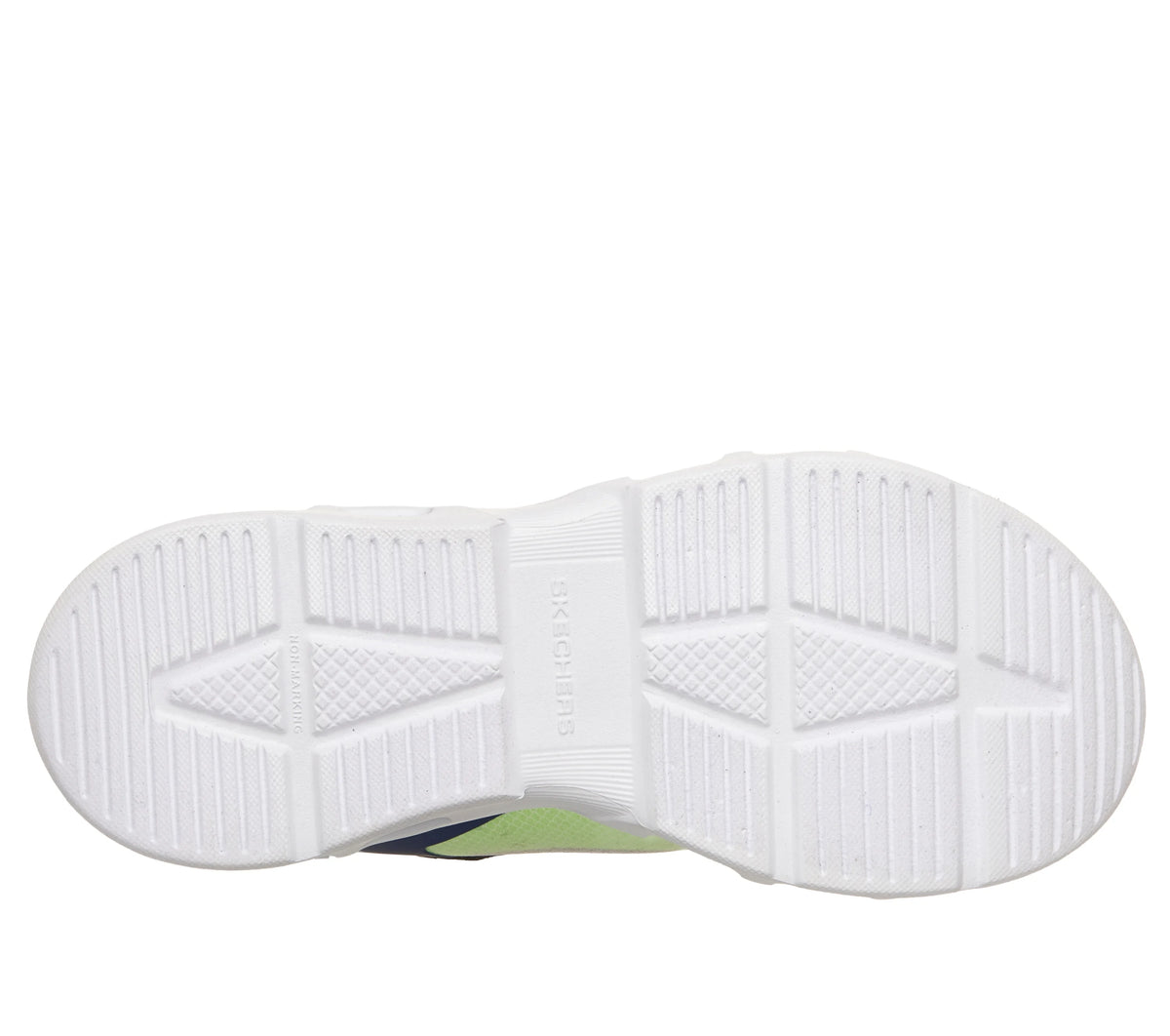 SKECHERS Boy's Glide-Step Drift - Zorzox Shoes - Navy | 405125L