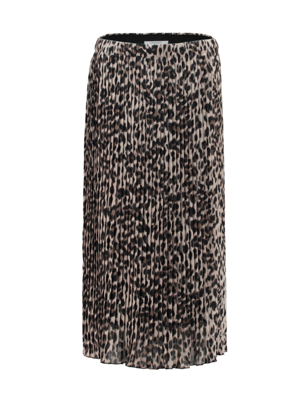 ZABAIONE Alesia Skirt - Leopard