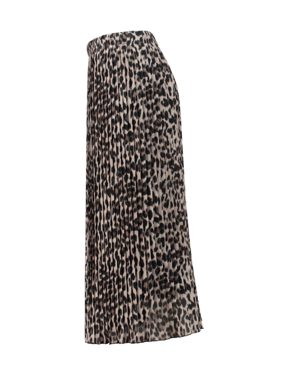 ZABAIONE Alesia Skirt - Leopard