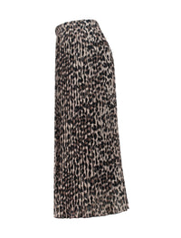 ZABAIONE Alesia Skirt - Leopard
