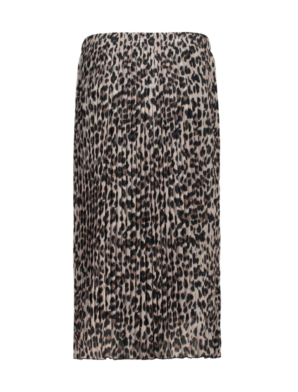 ZABAIONE Alesia Skirt - Leopard