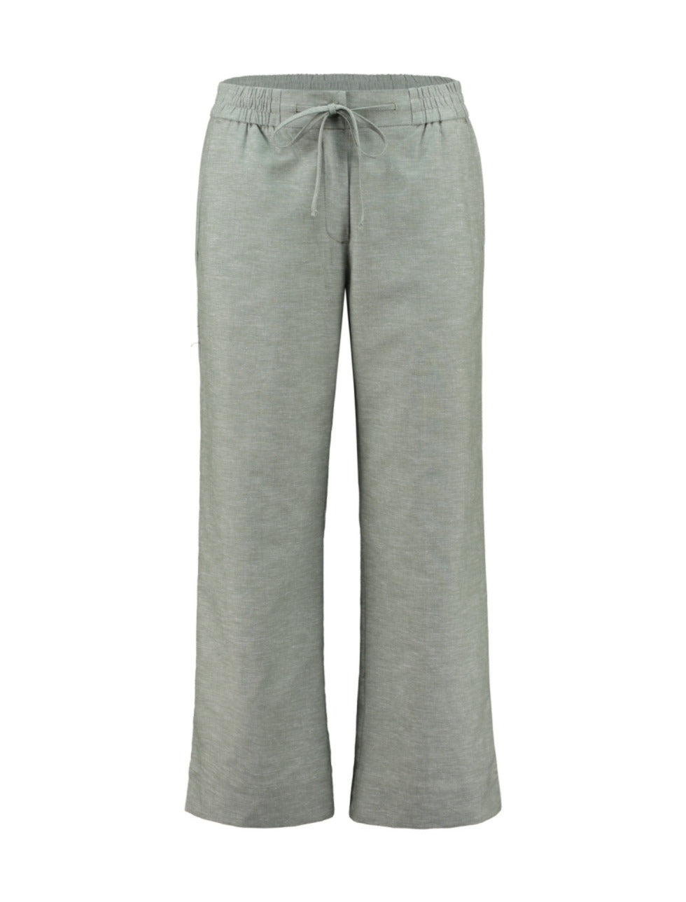 ZABAOINE Culottes - Sage