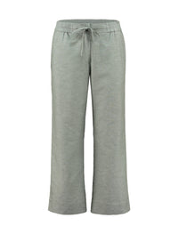 ZABAOINE Culottes - Sage