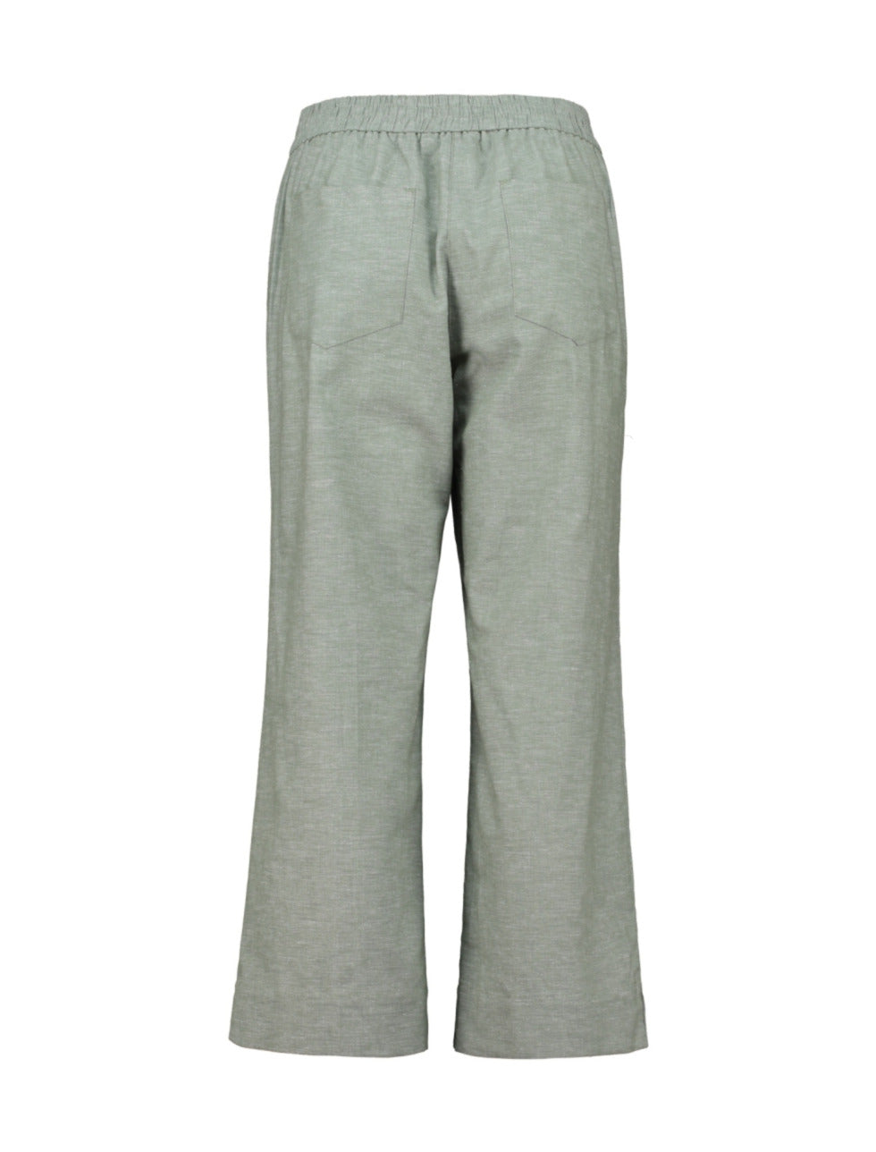 ZABAOINE Culottes - Sage