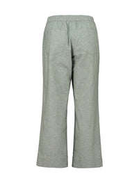 ZABAOINE Culottes - Sage