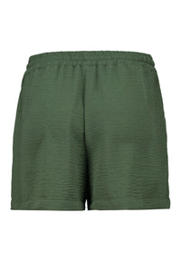 HAILYS Loose Fit Shorts - Khaki