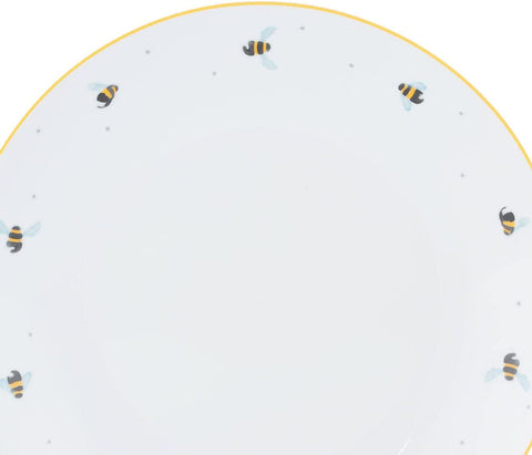 PRICE & KENSINGTON : Sweet Bee 26.5 cm Dinner Plate