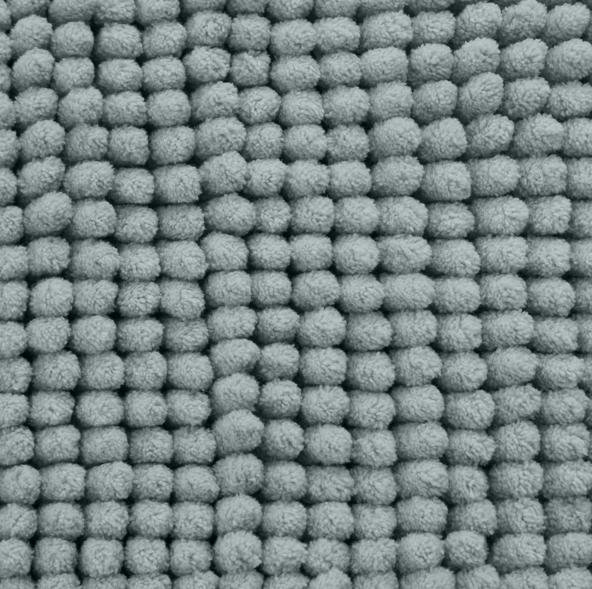 CATHERINE LANSFIELD Bobble Bath Mat - Sage