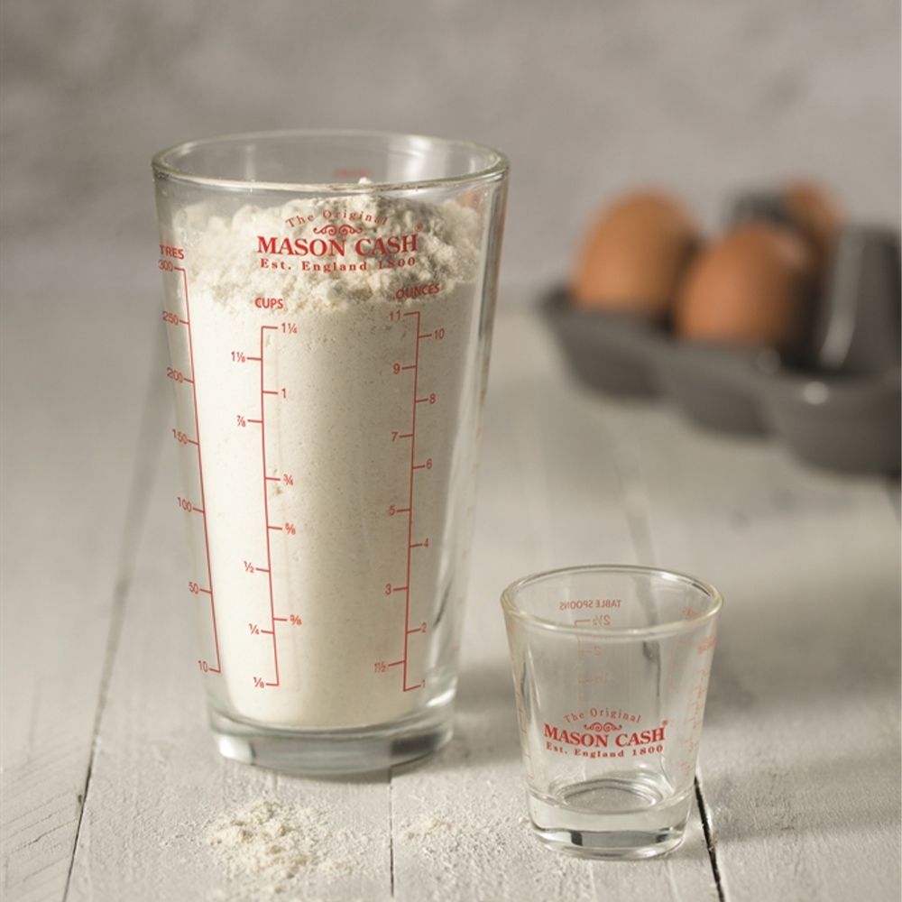 MASON CASH Classic Collection Measuring Glass 300ml