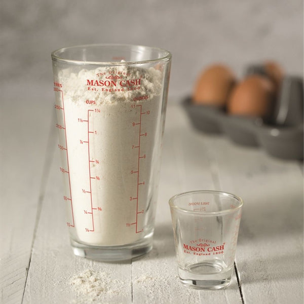 MASON CASH Classic Collection Measuring Glass 300ml