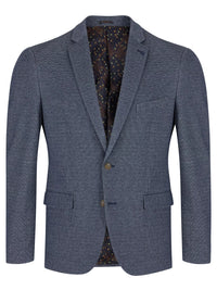 DANIEL GRAHAME Damon Blazer - Dark Blue