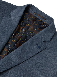 DANIEL GRAHAME Damon Blazer - Dark Blue