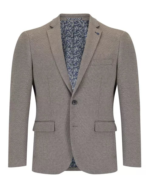 DANIEL GRAHAME Damon Jacket