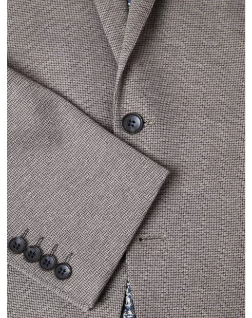 DANIEL GRAHAME Damon Jacket