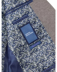 DANIEL GRAHAME Damon Jacket