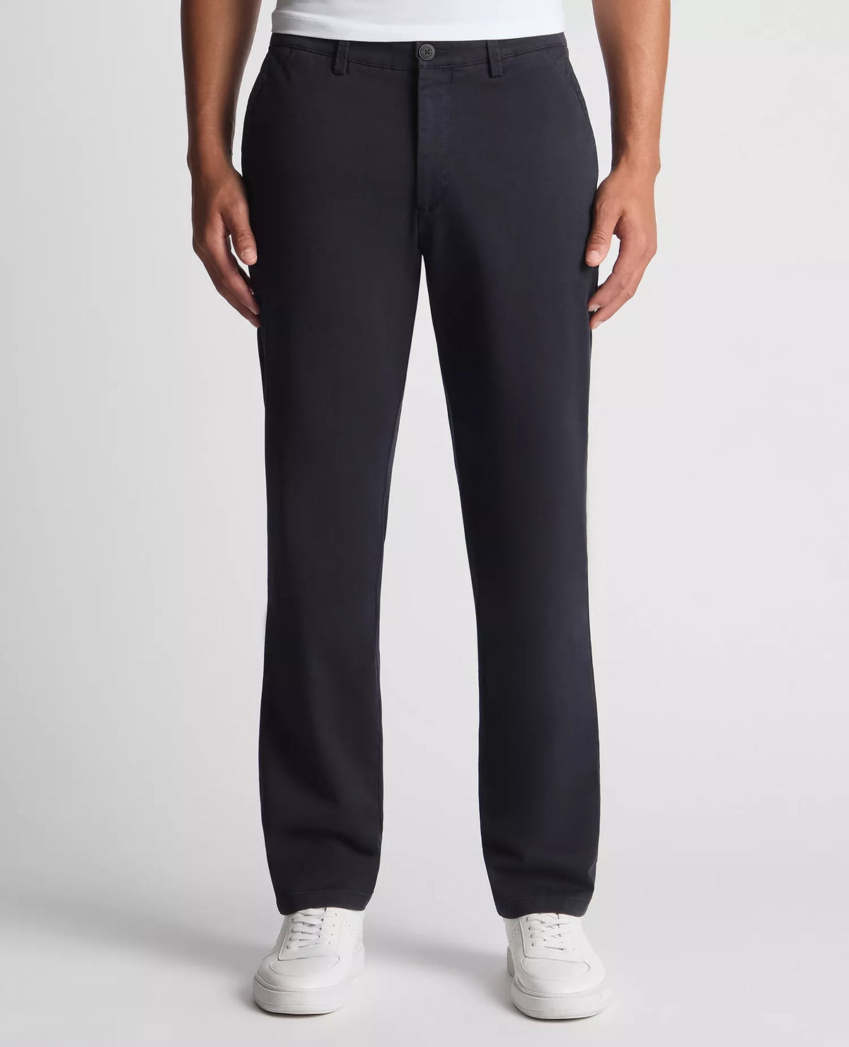REMUS UOMO Ronan Chinos - Navy