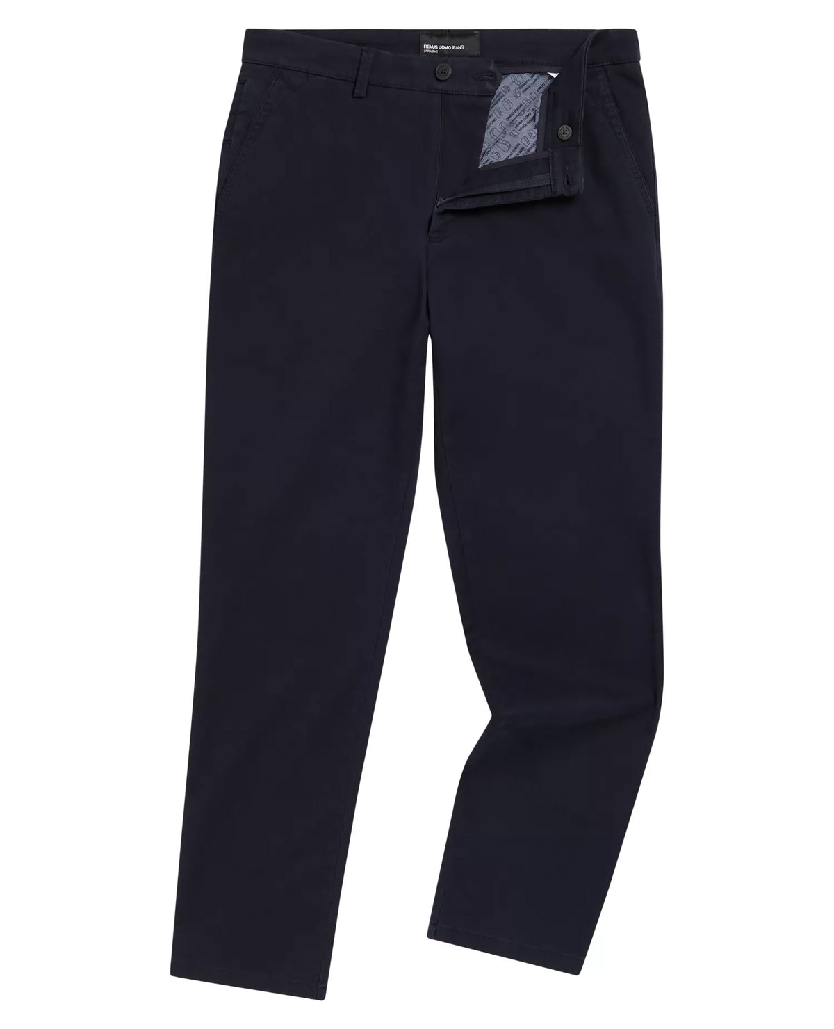 REMUS UOMO Ronan Chinos - Navy