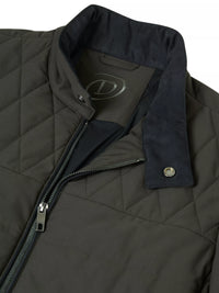 DOUGLAS Kemp Casual Jacket - Olive
