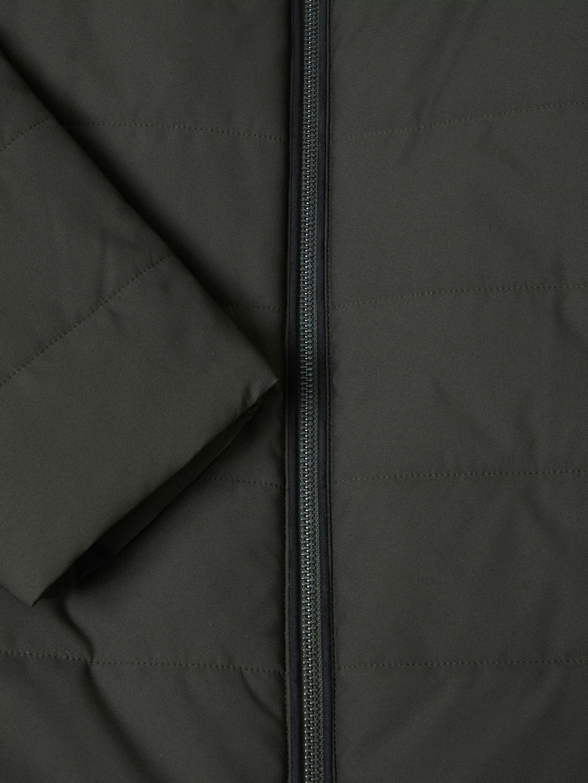 DOUGLAS Kemp Casual Jacket - Olive