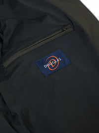 DOUGLAS Kemp Casual Jacket - Olive