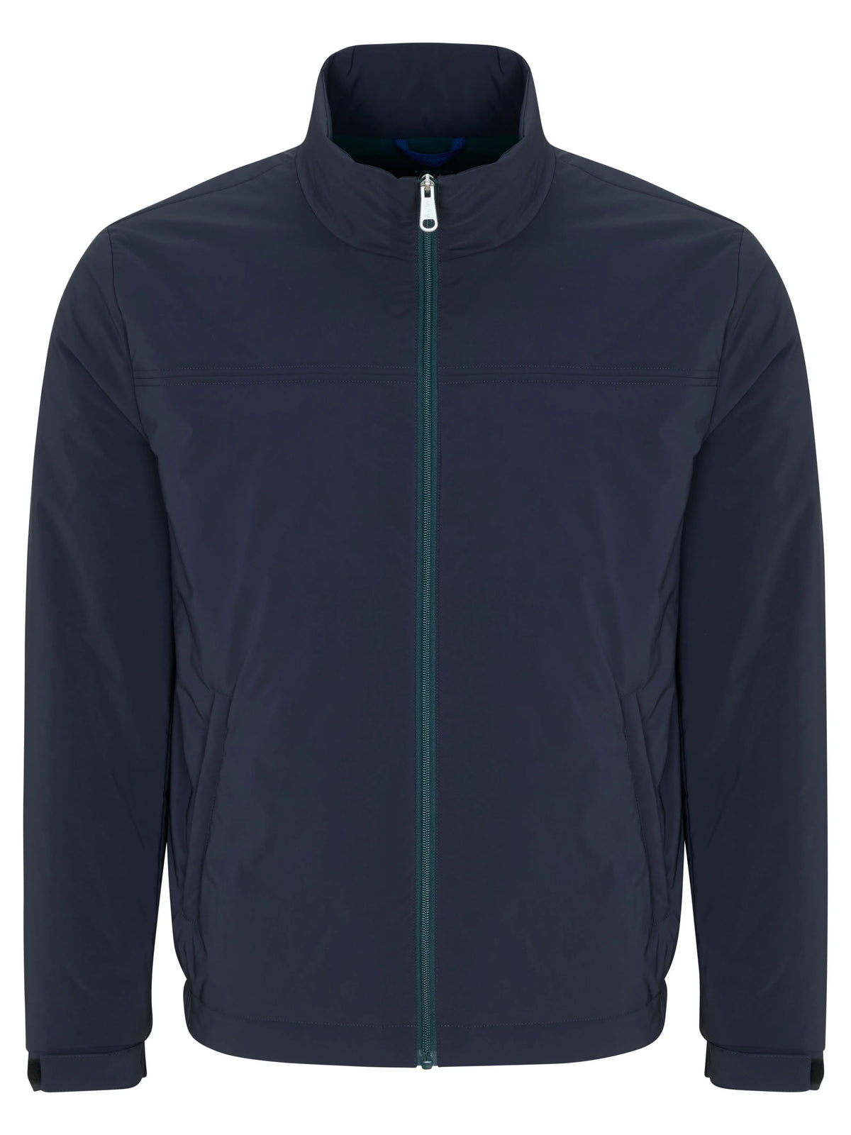 DG'S DRIFTER Men's Roe Casual Coat - Navy