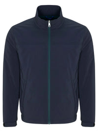 DG'S DRIFTER Men's Roe Casual Coat - Navy
