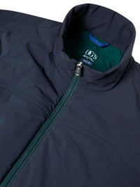 DG'S DRIFTER Men's Roe Casual Coat - Navy