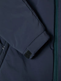 DG'S DRIFTER Men's Roe Casual Coat - Navy